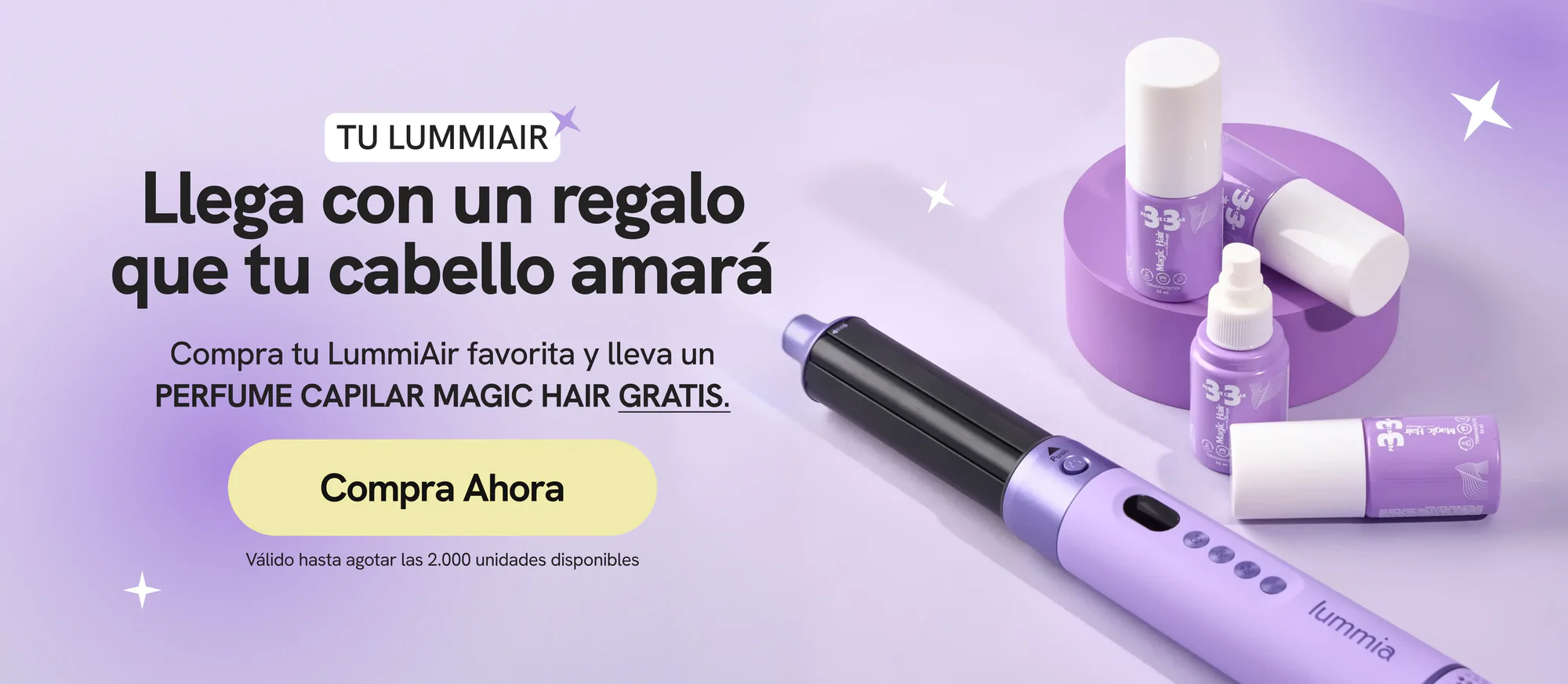 Belleza real con tecnología avanzada